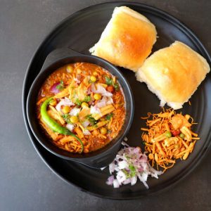 Misal Pav