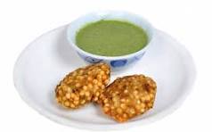 Sabudana Vada