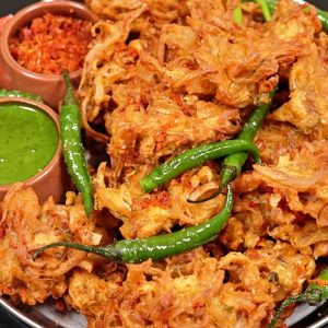 Khanda bhaji